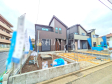 6号棟　外観　【小平市栄町２丁目】
