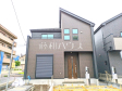 6号棟　外観　【小平市栄町２丁目】
