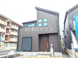 6号棟　外観　【小平市栄町２丁目】