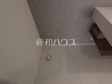 1号棟　洗面室　【福岡市南区屋形原３丁目】