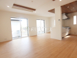 1号棟　リビング　【福岡市南区屋形原３丁目】