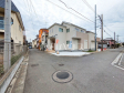 接道状況および現場風景　【新座市石神５丁目】 平日のご案内も可能です。まずはお気軽にお問合せ下さいませ。 