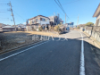 接道状況および現場風景　【八王子市横川町】