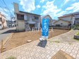 現地写真　【西東京市保谷町２丁目】
平日のご案内も可能です。まずはお気軽にお問合せ下さいませ♪