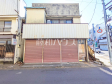 現地写真(古屋有)　【西東京市保谷町２丁目】