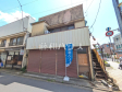 現地写真（現況：古屋有）　【西東京市保谷町２丁目】