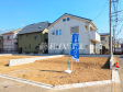 1号地　現地写真　【志木市中宗岡５丁目】