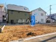 3号地　現地写真　【志木市中宗岡５丁目】
