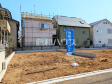 4号地　現地写真　【志木市中宗岡５丁目】