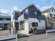 外観　【立川市砂川町３丁目】