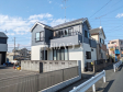 外観　【立川市砂川町３丁目】