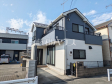 外観　【立川市砂川町３丁目】