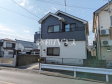 外観　【立川市砂川町３丁目】