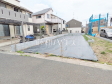 A号地　現地写真　【世田谷区祖師谷６丁目】