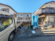 外観　【志木市中宗岡５丁目】