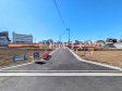 現場風景【国立市谷保】 周辺環境はもちろん、日当たりや設備仕様など、実際に行ってみないと分からないことも多くございます。営業担当がご案内いたしますので、お気軽にお問い合わせください。  