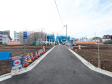 現場風景　【国立市谷保】JR南武線『谷保』駅 徒歩10分に新築分譲住宅（全10棟）が誕生します！
