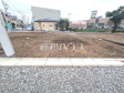 8号棟付近　現地写真　【練馬区三原台２丁目】