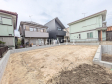外観　【八王子市打越町】京王線『北野』駅 徒歩13分の新築分譲住宅が誕生します♪
