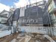 外観　【八王子市打越町】