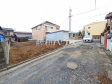 接道状況および現場風景　【八王子市横川町】
