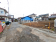 接道状況および現場風景　【八王子市横川町】