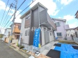 外観　【小平市小川町１丁目】