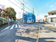 接道状況および現場風景　【東大和市立野３丁目】 建物のプレゼンをさせていただきますので、実際の完成イメージを思い描いていただくことができます。お気軽にお問合せ下さい。 