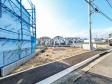 6号棟　外観　【東大和市立野３丁目】