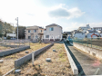 8号棟　外観　【東大和市立野３丁目】