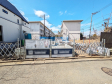 1号棟　外観　【西東京市田無町１丁目】