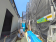 2号棟　外観　【西東京市田無町１丁目】