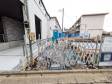 2号棟　外観　【西東京市田無町１丁目】