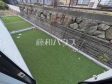 2号棟　庭　【春日井市高蔵寺町６丁目】