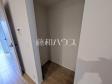 2号棟　収納　【春日井市高蔵寺町６丁目】