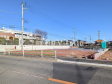 1号地　現地写真　【武蔵村山市岸１丁目】