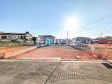 2号地　現地写真　【武蔵村山市岸１丁目】