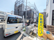 C号棟　外観　【狛江市東野川１丁目】