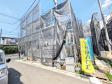 F号棟　外観　【狛江市東野川１丁目】