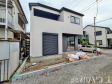 現地　【小牧市新町１丁目】