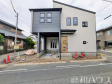 現地　【小牧市新町１丁目】