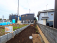 B号棟　外観　【武蔵村山市岸１丁目】