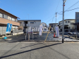 現地写真　【三鷹市上連雀５丁目】