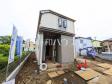 1号棟　まだまだ建築中ですが、ぜひ現地をご覧になりませんか？お問い合わせお待ちしております。　【立川市一番町２丁目】