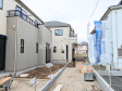 2号棟　外観　【立川市一番町２丁目】 平日のご案内も可能です。まずはお気軽にお問合せ下さいませ。 