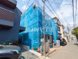 外観　【杉並区本天沼１丁目】 ここに住む方を想像して、着々と建築しております！ 
