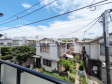 住戸からの眺望写真　【杉並区本天沼１丁目】