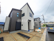 現場風景　【名古屋市守山区川村町】