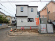 外観　【新座市野寺２丁目】