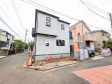 外観　【新座市野寺２丁目】